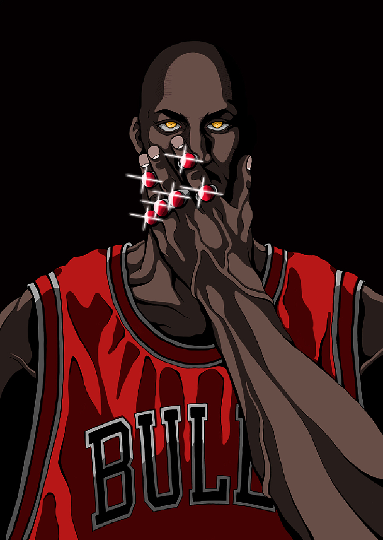 竞争
